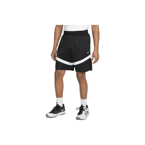 Nike Icon Men's Dri FIT 8' Basketball Shorts