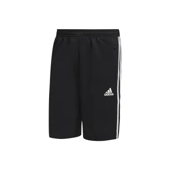 Adidas Free Shipping With AdiClub Adidas Designed To Move 3 Stripes Primeblue Shorts