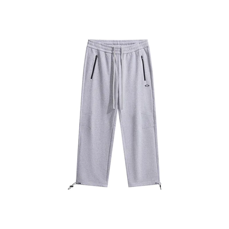Fearless East Casual Pants Unisex-2