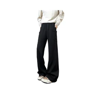 FOR FEAR THAT Casual Pants Unisex