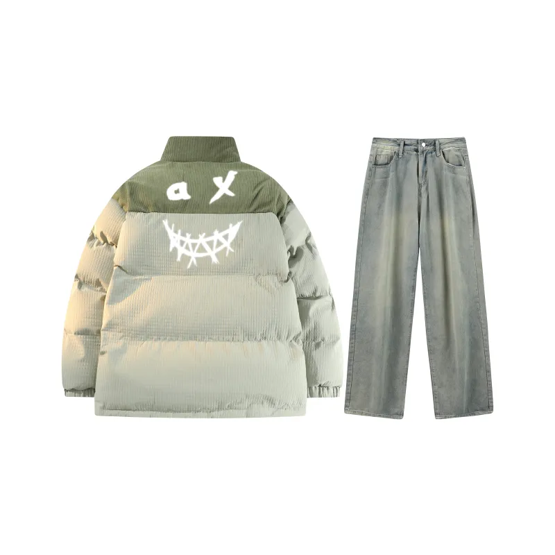 A.X.S.K Casual Sportswear Unisex-49