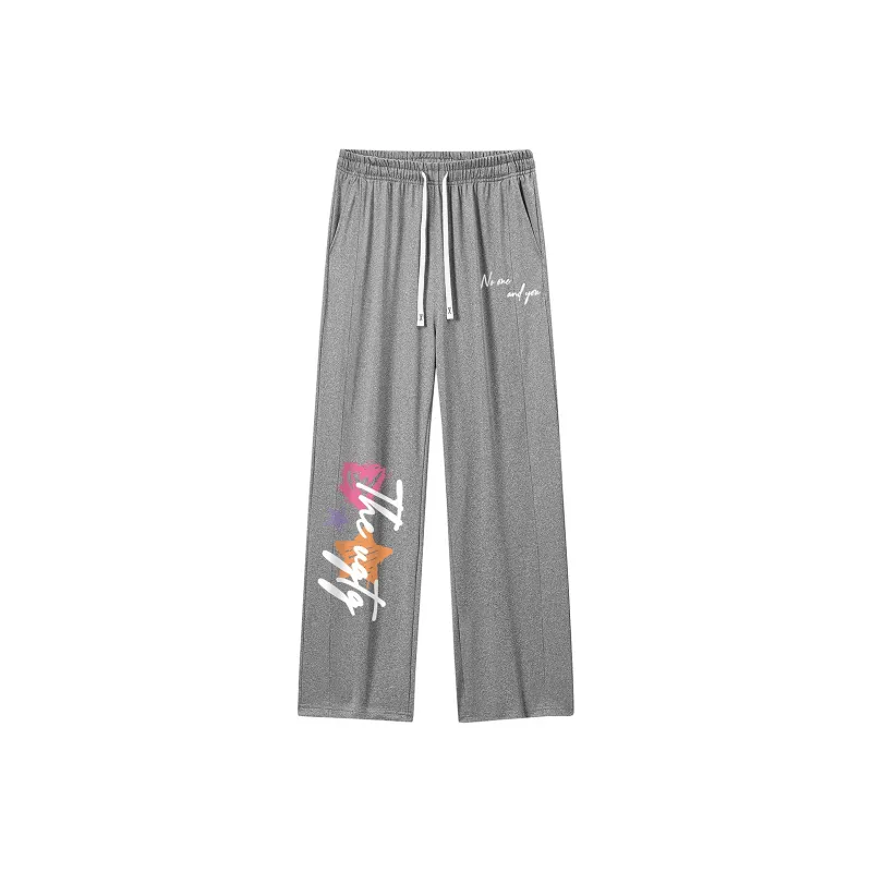 UGTG Casual Pants Unisex-5