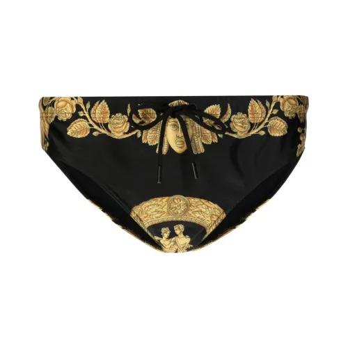 Loungewear & Underwear