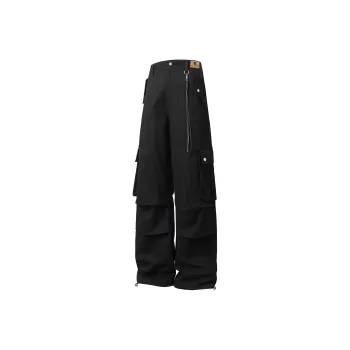 Love Monster Casual Pants Unisex