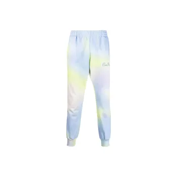 Blue Sky Inn Tie dye Track Pants