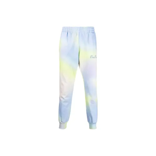 Blue Sky Inn Tie dye Track Pants