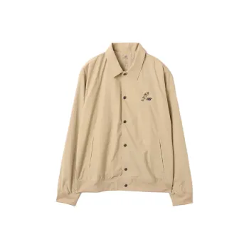 New Balance Shohei Ohtani Signature Collection Jacket Men's Khaki