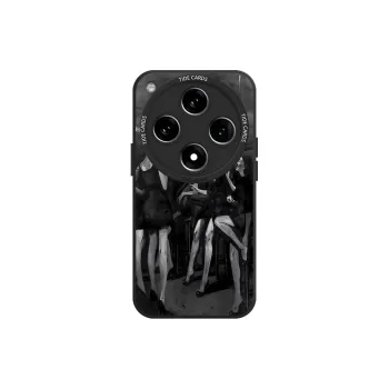 TUNAMEI Phone Cases
