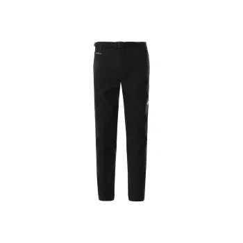 THE NORTH FACE Casual Pants Men's Black