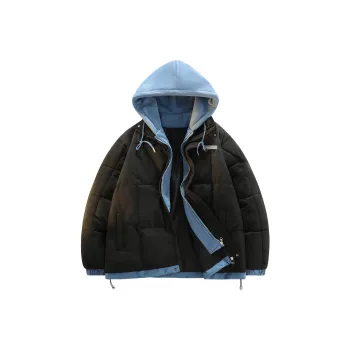 Paddy Julia Puffer Jacket Unisex