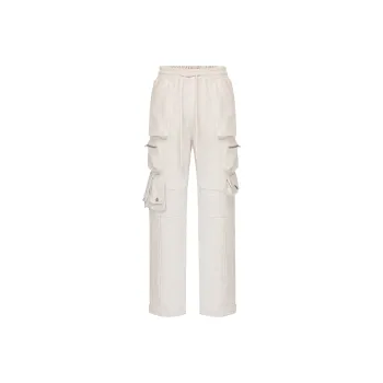 FIRE 2 COLD EGO Casual Pants Unisex