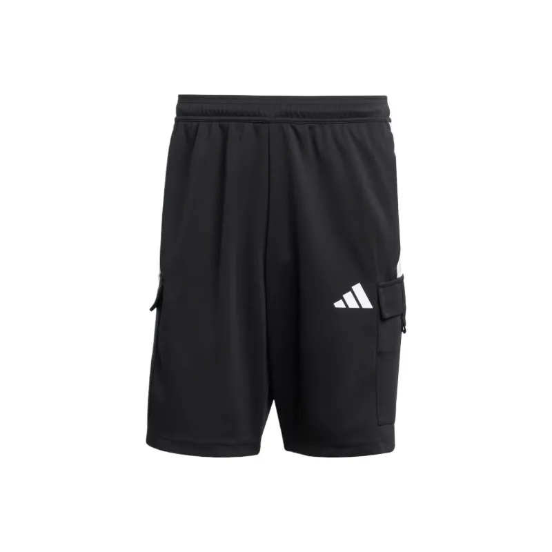 Adidas Free Shipping With AdiClub Tiro Cargo Shorts-0