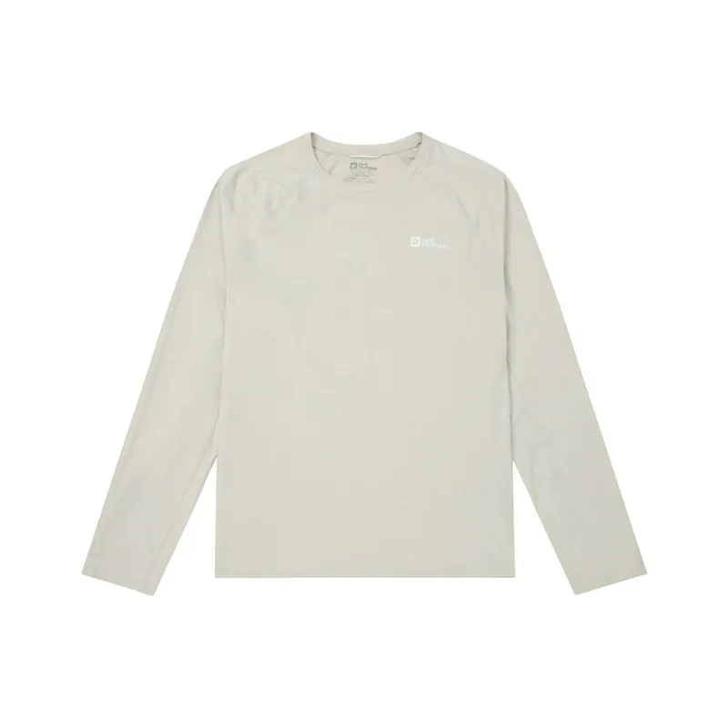 Jack Wolfskin City Outdoor Collection T Shirt Men's-1