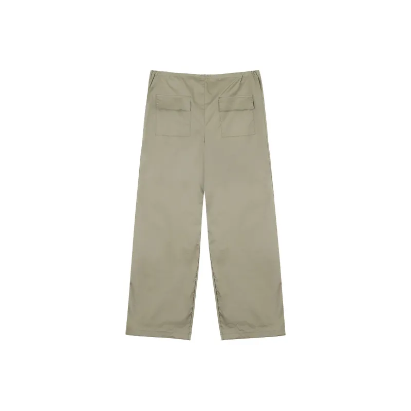 BIPOLAR Casual Pants Unisex-6