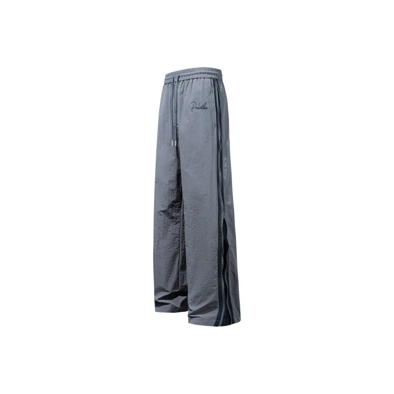 PAUL COSTELLOE Casual Pants Unisex-3