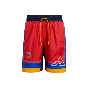 Adidas X Eric Emanuel Next Level Shorts