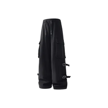 CASAMIA Casual Pants Unisex