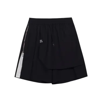PMET Casual Shorts Unisex