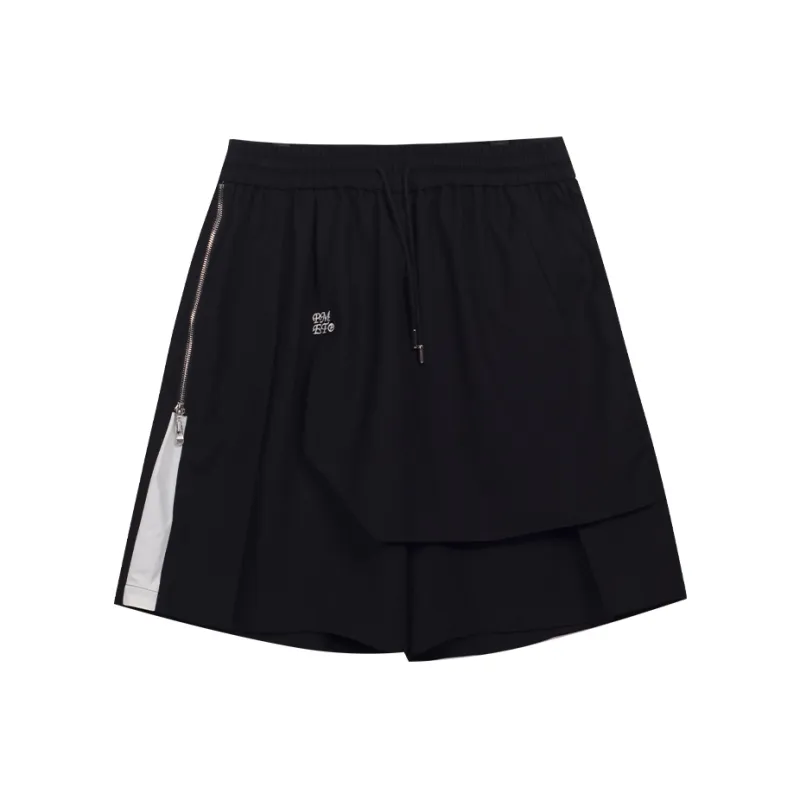PMET Casual Shorts Unisex-0
