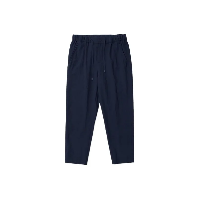 NAUTICA Casual Pants Men's Deep Sea Blue-0