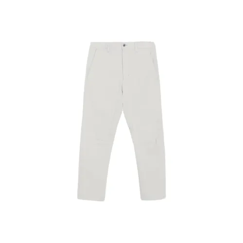 PUMA BasicDRYCELL SB Casual Pants Men's White