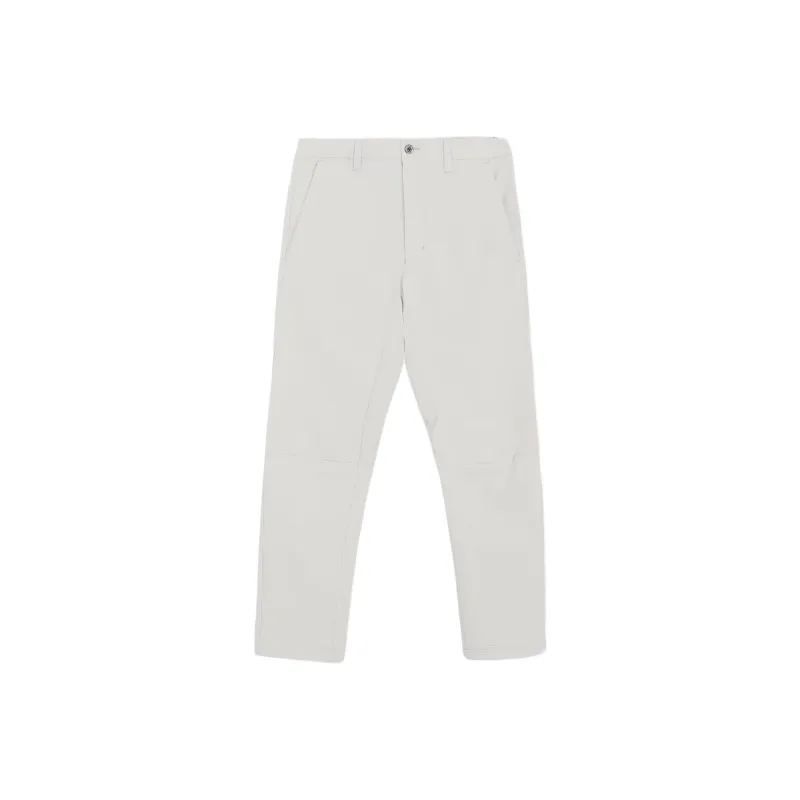 PUMA BasicDRYCELL SB Casual Pants Men's White-0