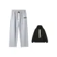 Gray (Comes with Sweatshirt)
