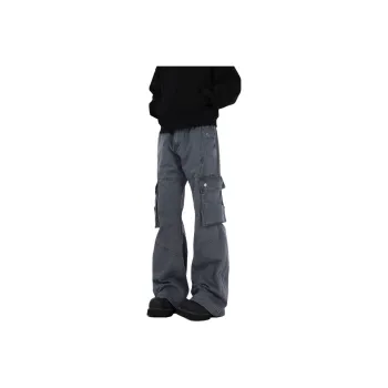 PISYPOX Jeans Unisex