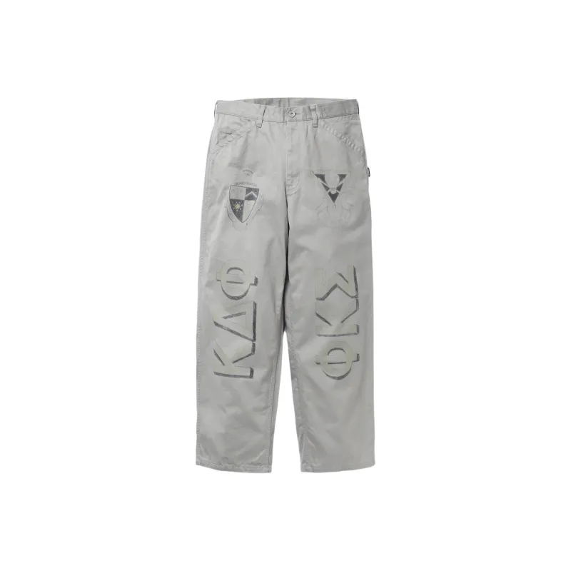 NEIGHBORHOOD Cargo Pants Men-1