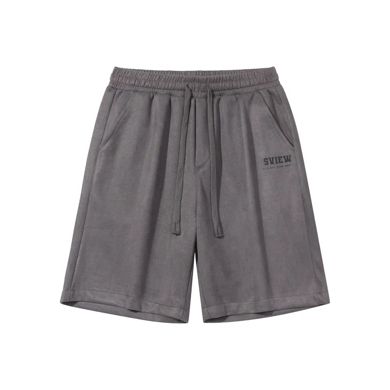 S.view Casual Shorts Unisex-6