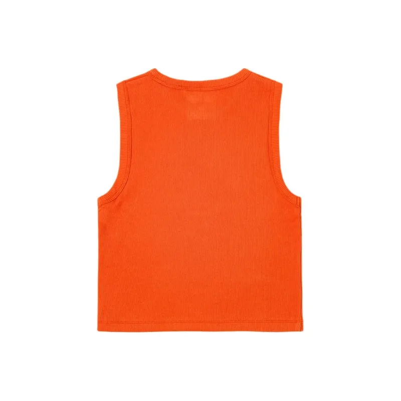 Dickies Harley, Collaboration Tank Tops Women's-2