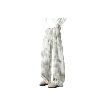 WKOOG Casual Pants Unisex