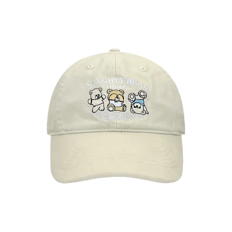 YUZHAOLIN Cotton Baseball Caps Unisex-1