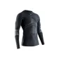 Charcoal Black/Pearl Gray
