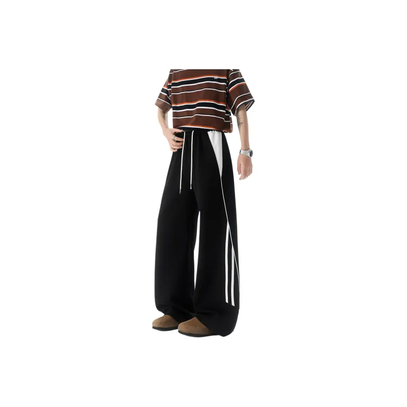FA2LO Casual Pants Unisex-5
