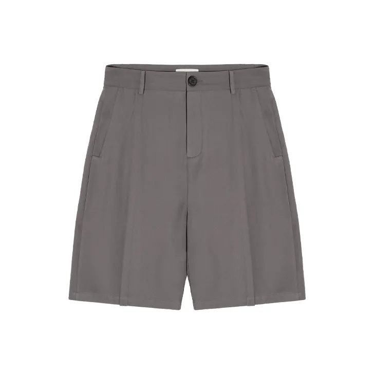 CLIMAX VISION Loose Fit Shorts Unisex-0