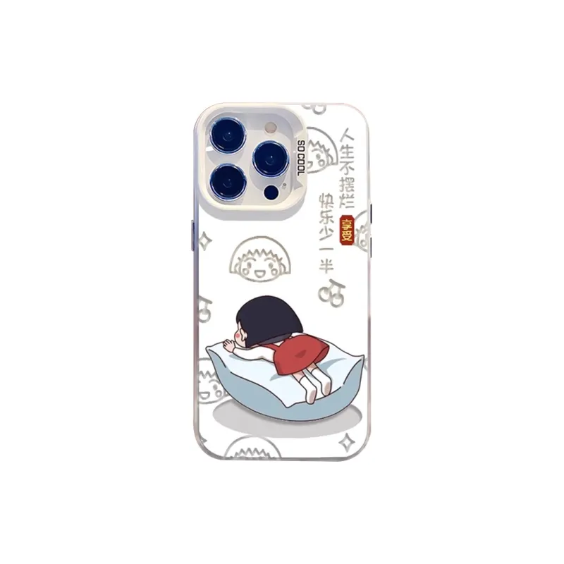 HASEE Phone Cases-2