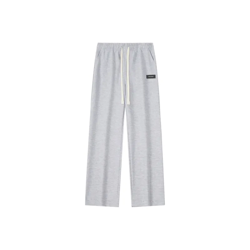 Feiyue Casual Pants Unisex-8