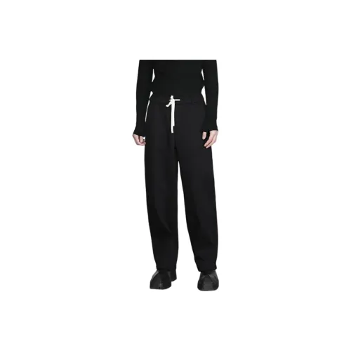 RAYSHOW Casual Pants Men