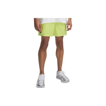 Under Armour Icon Casual Shorts Men's Yellow