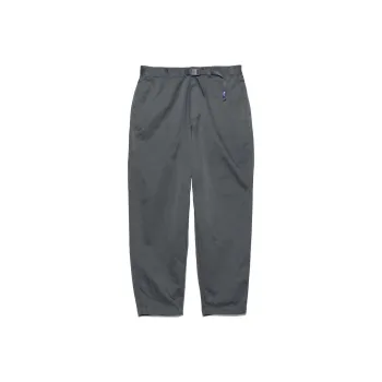 THE NORTH FACE PURPLE LABEL Casual Pants Unisex Asphalt Gray