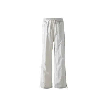 HOKLV Casual Pants Unisex