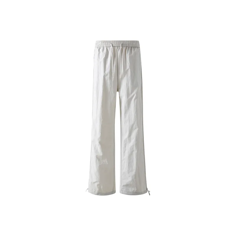 HOKLV Casual Pants Unisex-0