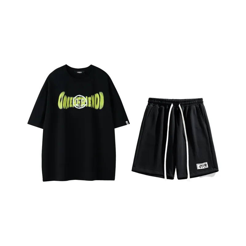 GF Casual Sportswear Unisex-3