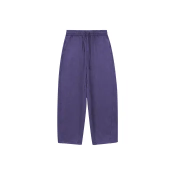 SIMPLE PROJECT Casual Pants Unisex