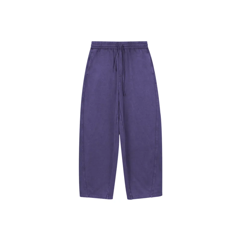 SIMPLE PROJECT Casual Pants Unisex-0