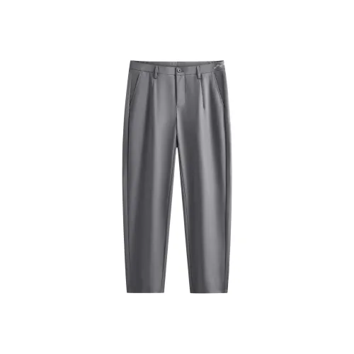 Dance With Wolves Casual Pants Men's