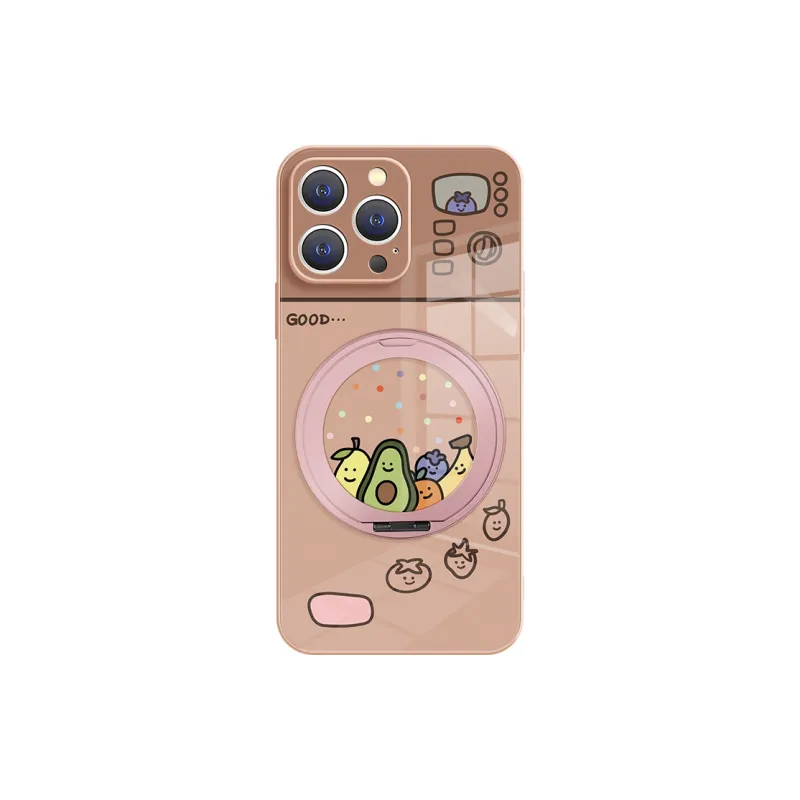 Small bones Phone Cases-6