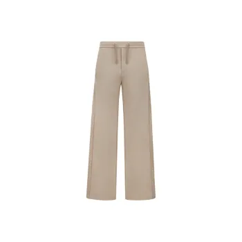 DIOR SS25 Casual Pants Men's Beige