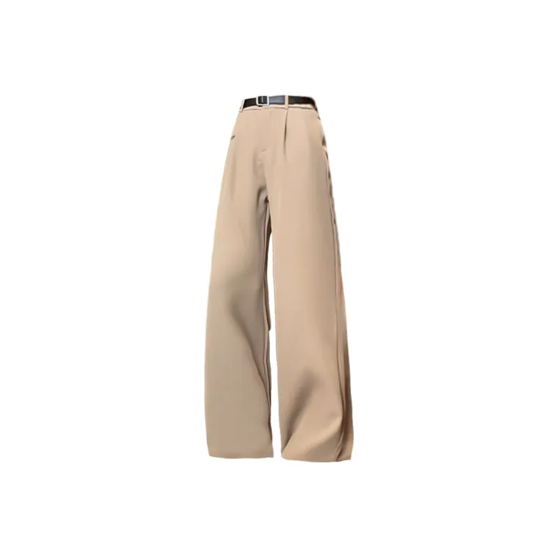 JUNGLE PANDA Casual Pants Unisex-13